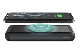 Mophie S New Powerstation Offers Wireless Charging Man Of Many In 2020 Mophie Wireless Portable Power