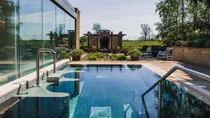 Barnsley resort is a historic southern estate with unmatched amenities including a championship golf course, horseback riding, and exceptional cuisines. Barnsley House Hotel Spa Cirencester Cotswolds Finest Hotels