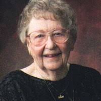 Nora Walton Obituary