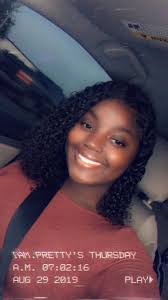 Hey I'm La'Niya Ashworth class of 2023 a Senior in Alexandria, La. I will  be going to school for social work at The Southern University of BR . I'll  be graduating May