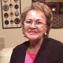 SAN JUANITA FUENTES Obituary