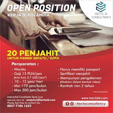 Saat masuk bekerja di sebuah perusahaan pertama kali sebelumnya pasti anda menandatangani kontrak kerja. Hecto Id Consultancy Postingan Facebook