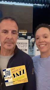 HAPPENING TOMORROW! Join us for what will be an unforgettable evening of  soul-lifting Latin Jazz with the Grammy Award winning 🪘Afro Bop Alliance  at Clinton Town Hall (CT)., 🎫 Tickets are available at ...