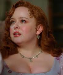 Penelope Bridgerton, you are so loved! 🩵🥰