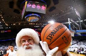 List of national basketball association general managers. Nba Christmas A Gift For Each Team S Wish List In 2018