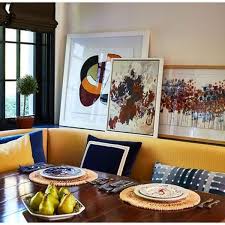 Always hang pictures at eye level. Easy Picture Hanging Ideas How To Hang Art In 5 Fresh New Ways