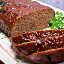 In a large bowl, combine the ground beef, sauteed onion, breadcrumbs, beaten egg, salt, and pepper. Imagesvc Meredithcorp Io V3 Mm Image Url Https