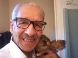 Deacon Paul Edgar Cooper Sr Obituary