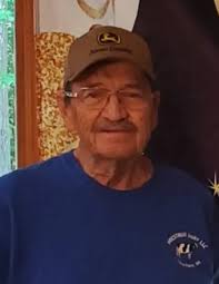 Obituary information for John "Butch" Fred Schaffer