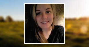 Chelsey Erin Pryor Obituary August 8, 2017