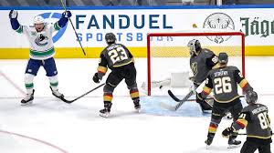 Heart afire by defqwop ft. Furioses Toffoli Comeback Canucks Schlagen Zuruck Kicker