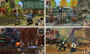 Rpgs are one of the most successful genres on mobile and the only home for jrpg fans. Los Mejores Juegos De Rol Rpg Para Android Autoridad Android