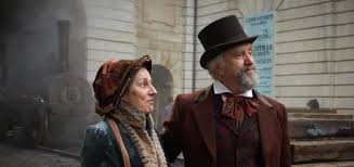 The Man Who Invented Christmas - Ruthless Reviews