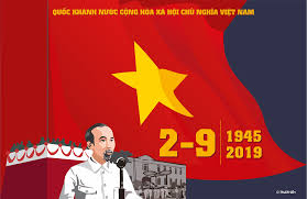 Maybe you would like to learn more about one of these? Bá»™ Hinh Ná»n Chao Má»«ng Quá»'c Khanh 2 Thang 9 Thai Triá»ƒn