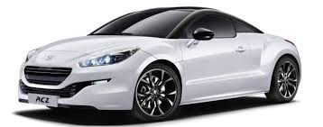 Image result for Bleu Magnetic 2014 Peugeot