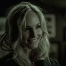 shes so cute, season 3 caroline will always be my favourite #carolineforbes  #thevampirediaries #foryou #foryoupage #viral #mysticfalls #viral