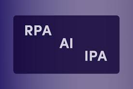 As a result, discovery bot produces a workflow diagram, each step of which represents a specific user action with a ui screenshot attached. Beyond The Hype Of Process Automation Differences Between Rpa Ai Ipa