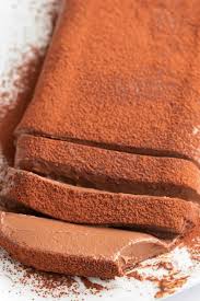 People following a keto diet use oils regularly to increase their fat intake. Keto Pudding The Best Chocolate Pudding The Big Man S World