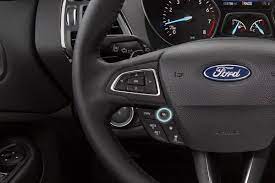 Ford Adaptive Cruise Control How To Set Up Video