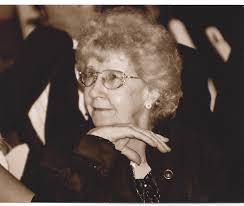 Agnes Lesofski, age 95, of Spokane, WA, formerly of Helena