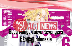 Watch full episodes tokyo revengers, download tokyo revengers english subbed, tokyo revengers eng sub, download tokyo revengers juga bisa download gratis tokyo revengers sub indo, jangan lupa ya untuk nonton streaming online berbagai kualitas 720p 360p 240p 480p. Update Terbaru Link Baca Tokyo Revengers Chapter 198 Sub Indo Terbaru Gratis Act News