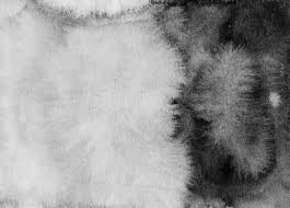 Succinct comme un logo d'une marque de. Fond Degrade Aquarelle Noir Et Blanc Taches Monochromes Sur Papier Photo Premium
