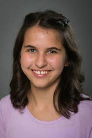 Meet the staff: Natalie Keller