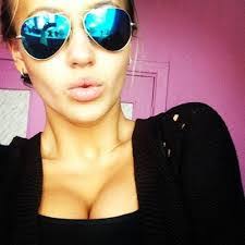 Lisa Jaime's Instagram, Twitter & Facebook