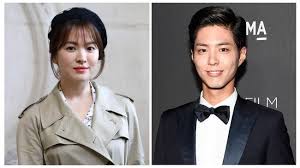 He gained recognition for his diverse range of roles in film and television, notably. Drama Song Hye Kyo Dan Park Bo Gum Tayang Akhir November