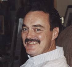 Kenneth Holstein Obituary