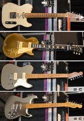 The numbers often surprise people as so many of these guitars do show up on the open markets.and are authentic. Some Of Keith Urban S Guitars