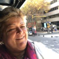 9 "Cassandra Rago" profiles