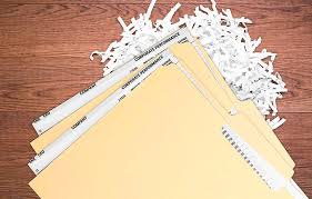 Shredding Services In Store Fedex Office