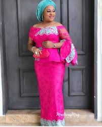 Nigerian Female Native Styles Have A Lot Of Intricacies About Them Since There Is Nothing Plain African Fashion Dresses African Dresses Modern African Fashion
