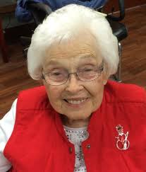 Velma Maxine (Mannix) Long Obituary November 9, 2020