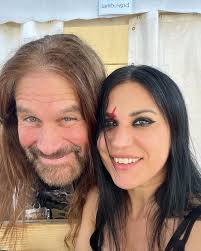 Cristina Scabbia added a new photo.