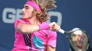 Check out our line up of free tsitsipas streams. Medvedev V Tsitsipas Live Streaming Prediction For 2021 French Open