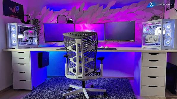 15 Cool Gaming Desk Accessories That Actually Matter