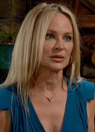Sharon Newman