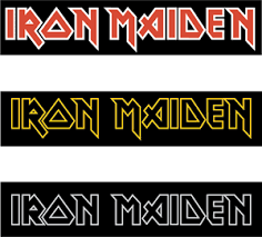Maybe you would like to learn more about one of these? Iron Maiden Logo Vector Eps Free Download