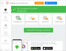 Mar 08, 2021 · you can read in detail about the antivirus buying guide. Avg Antivirus Free 2021 21 6 6446 Download Computer Bild