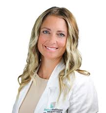 Tiffany Williams, MSN, FNP-C