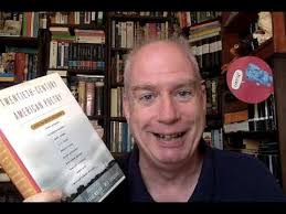 Poetry Thursday: John Wyeth!