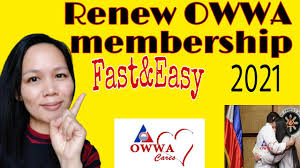 The overseas workers welfare administration (owwa) has been introducing new and upgraded programs for ofws lately. How To Paano Mag Renew Ng Owwa Membership Gamit Ang Owwa Mobile App Youtube