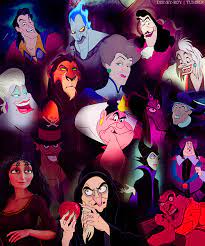 The Life Times Of A Cali Guy Disney Villians Disney Villains Evil Disney