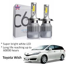 We did not find results for: Toyota Wish Head Lamp C6 Led Light Car Headlight Shopee Malaysia