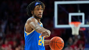 Ucla has the most basketball players to play in the nba. Ucla S Jalen Hill Withdraws Name From Nba Draft