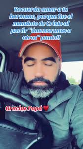 Ama A Tu Hermano Salmistas Del Rey