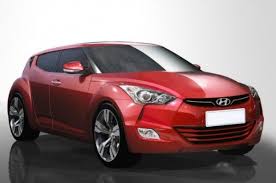 World Car Wallpapers 2012 Hyundai Veloster Hyundai Veloster New Hyundai Hyundai Models