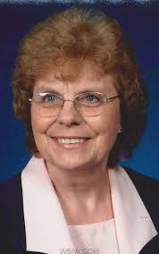 Obituary: Patricia S. Atchison